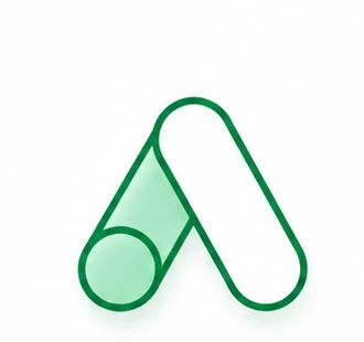Google Ads management icon